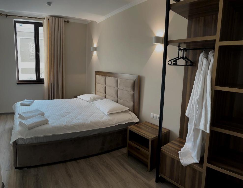Hotel Nova - Superior King Room
