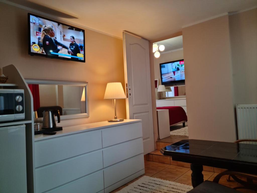 Pokoje Gościnne Ster - 16