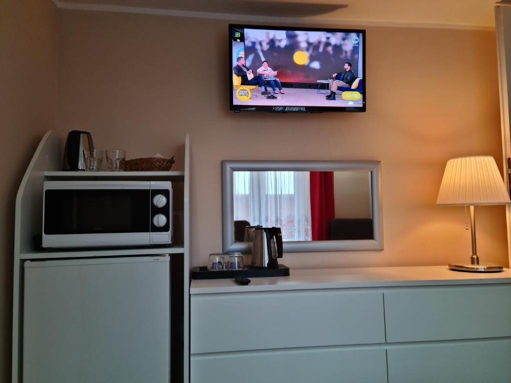 Pokoje Gościnne Ster - 17