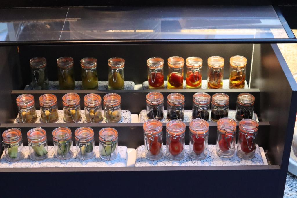 Avenue Hotel - Resim 43