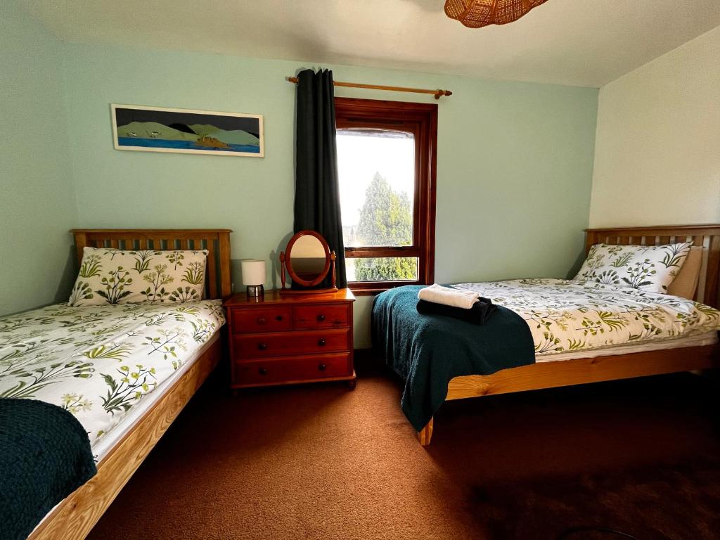 Snowgoose Apartments & Bunkhouse - Apartamento De Um Quarto