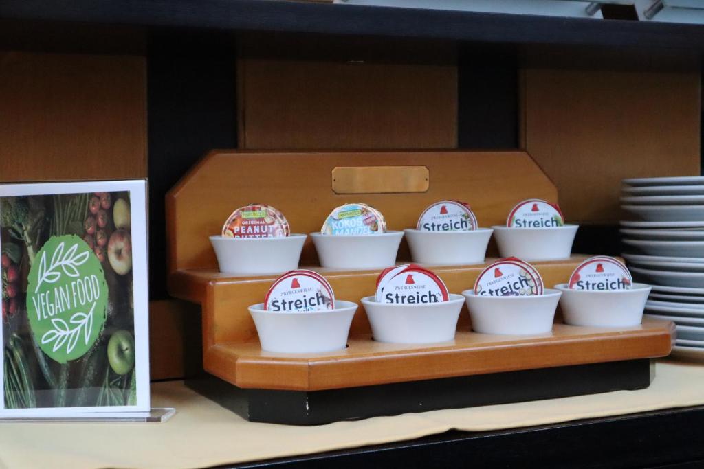 Avenue Hotel - Resim 42