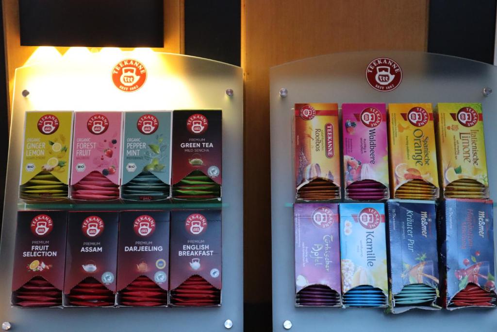 Avenue Hotel - Resim 45