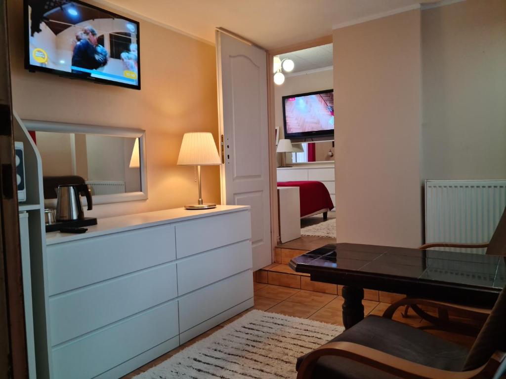 Pokoje Gościnne Ster - 18