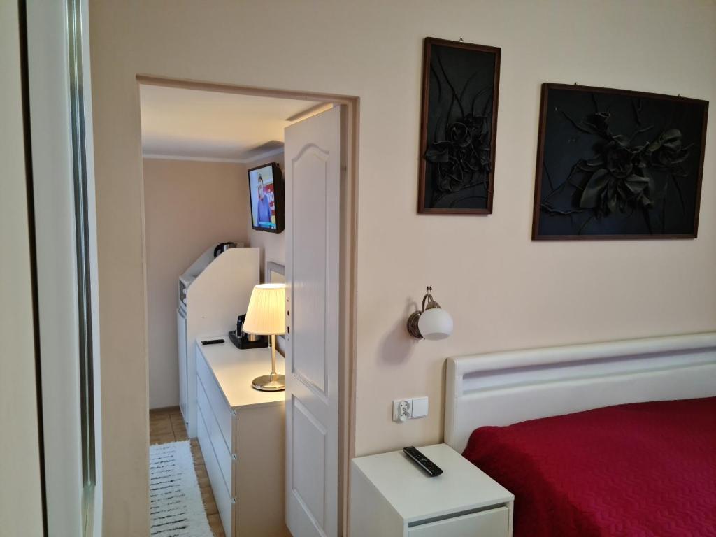 Pokoje Gościnne Ster - 19