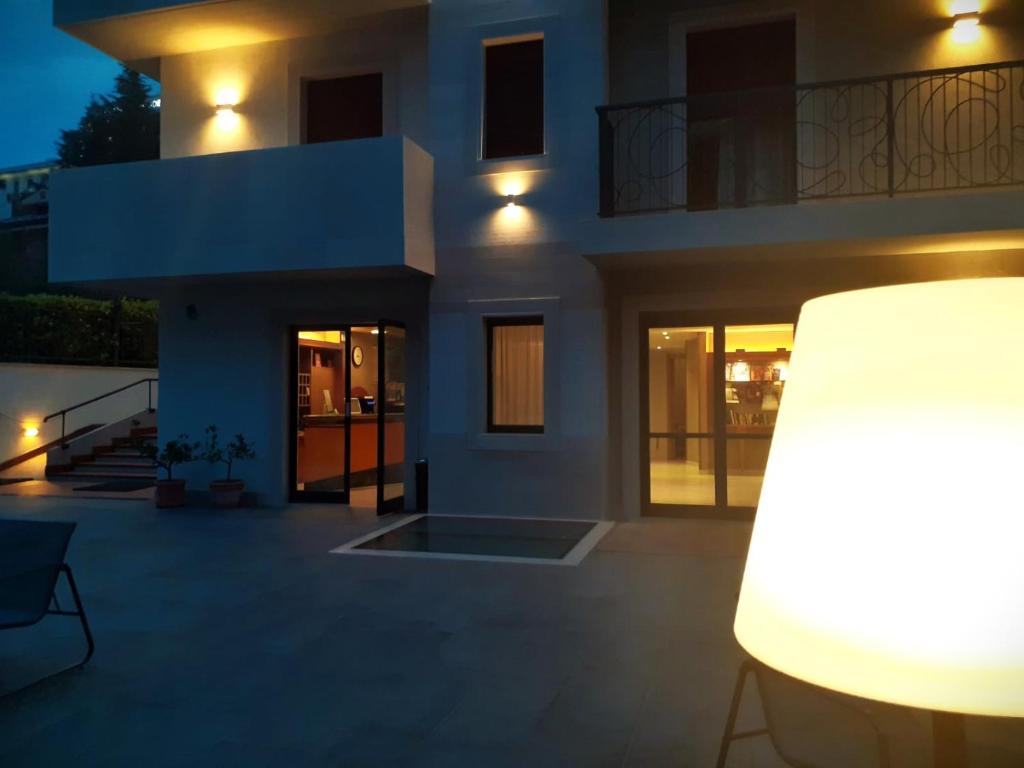 Hotel Colonne, San Giovanni Rotondo – Prezzi aggiornati per il 2024