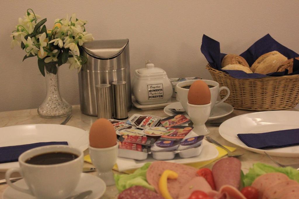 Hotel Altenwerder Hof - Resim 28