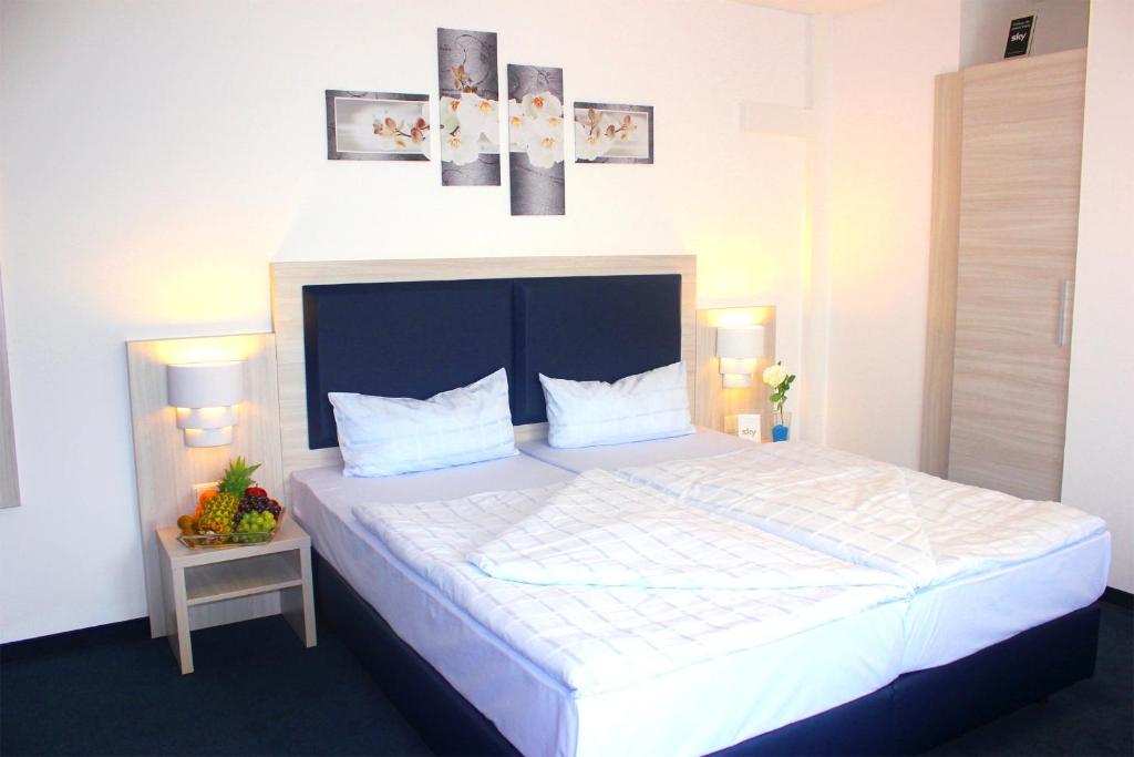 Hotel Altenwerder Hof - Resim 17