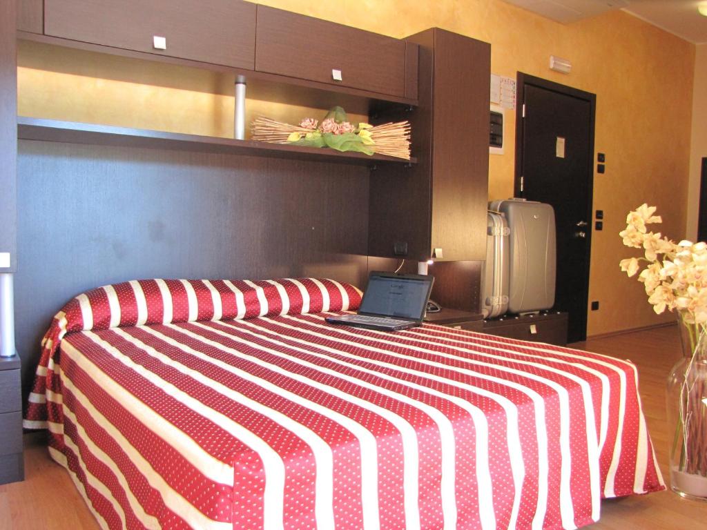 Hotel Iacone - Double Room