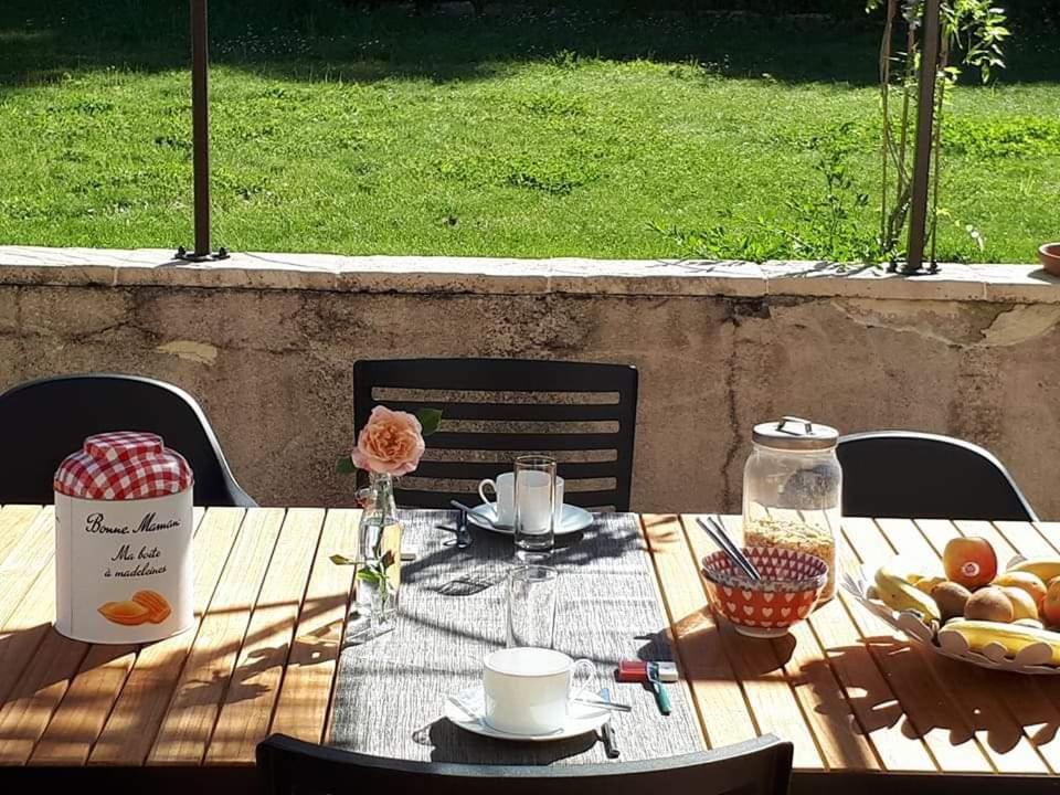 Au Chat Perché espace familial