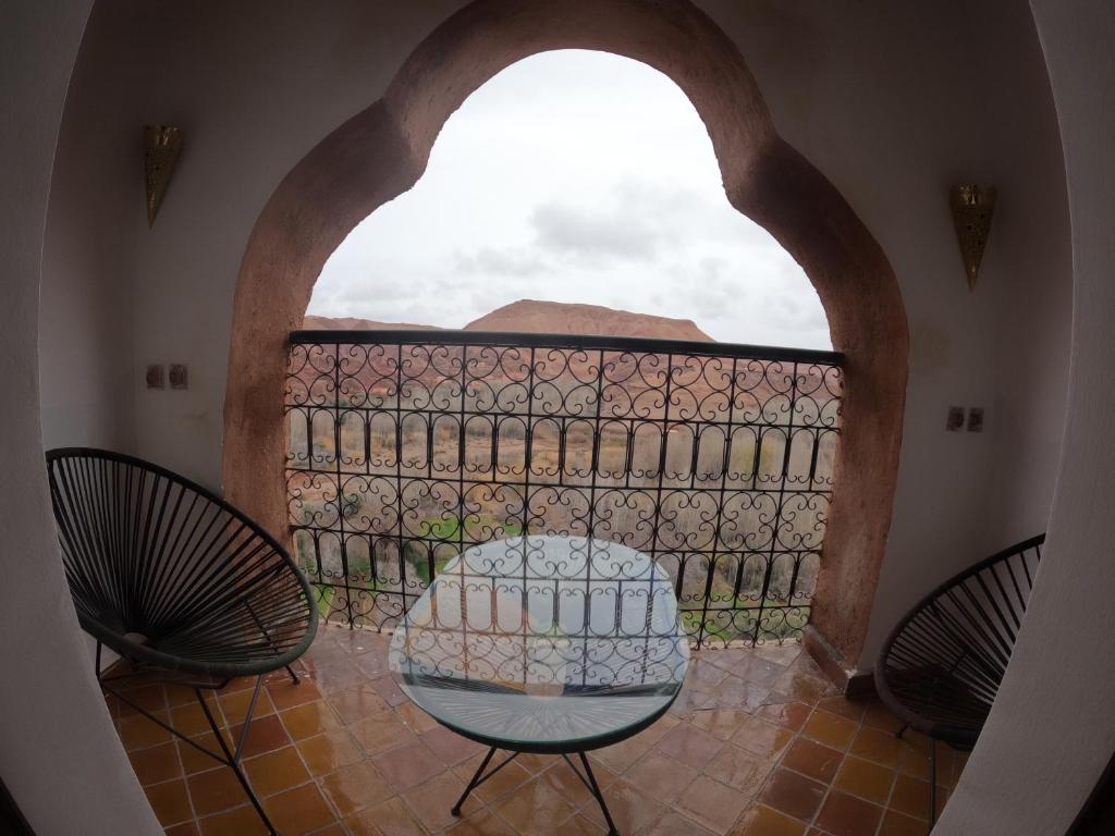 Citadelle Gorges - Family Room With Private Bathroom