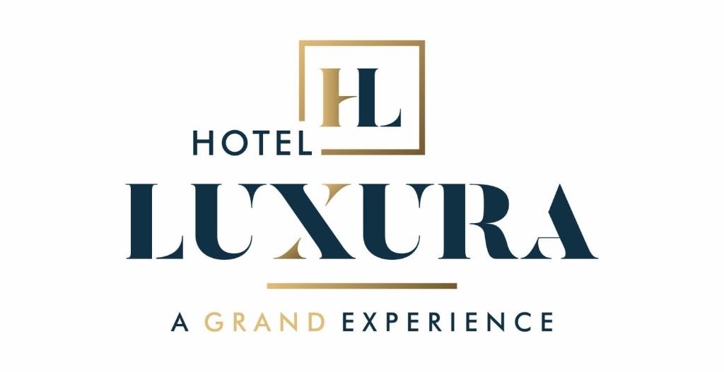 Certifikát, hodnocení, plakát nebo jiný dokument vystavený v ubytování Hotel Luxura, Ahmedabad