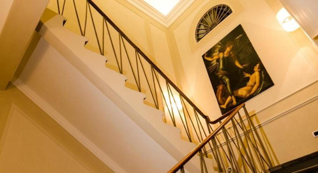 Residenza Marchesi Pontenani - 12