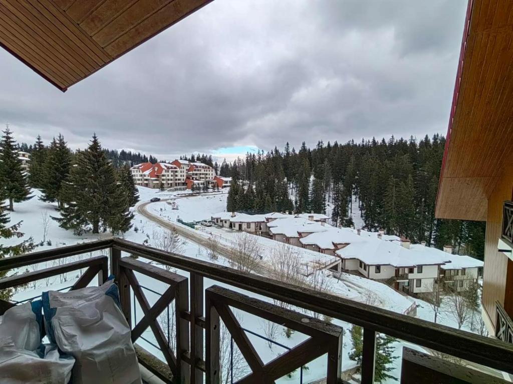 Apartment Love Pamporovo - Housity