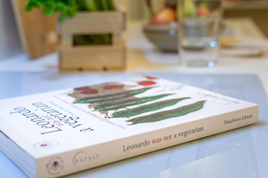 Zdjęcie z galerii obiektu Cavour Five Senses we Florencji