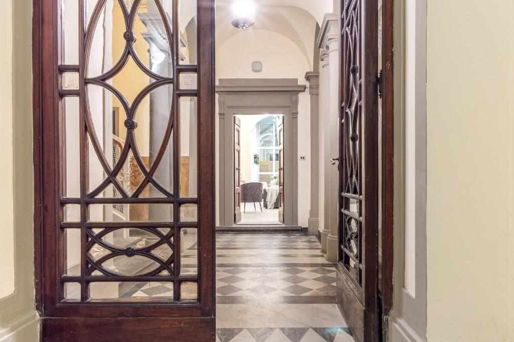 Zdjęcie z galerii obiektu Cavour Five Senses we Florencji