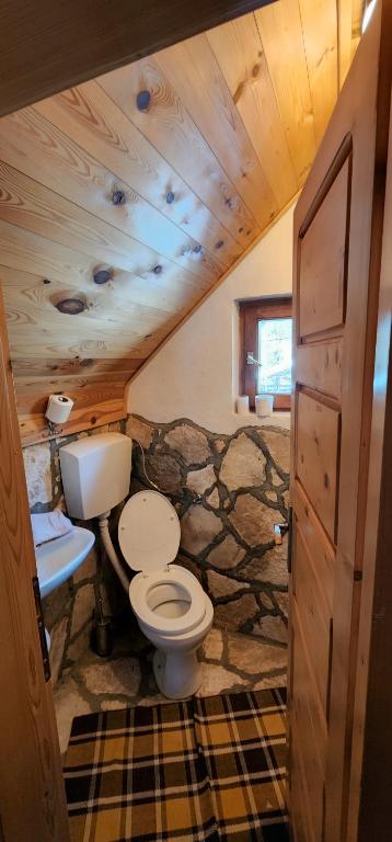 Bagno di Biocinovici vikendica