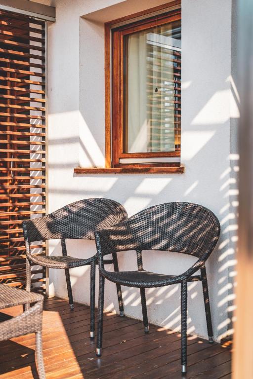 Tre Merli Beach Hotel - Resim 43