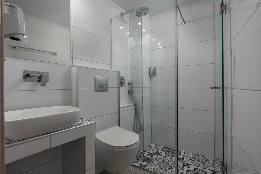 Adonis Luxury Village - 19