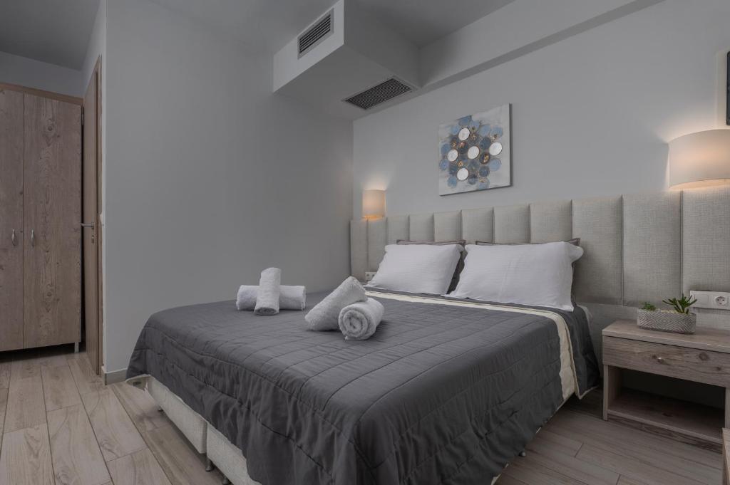 Adonis Luxury Village - 18