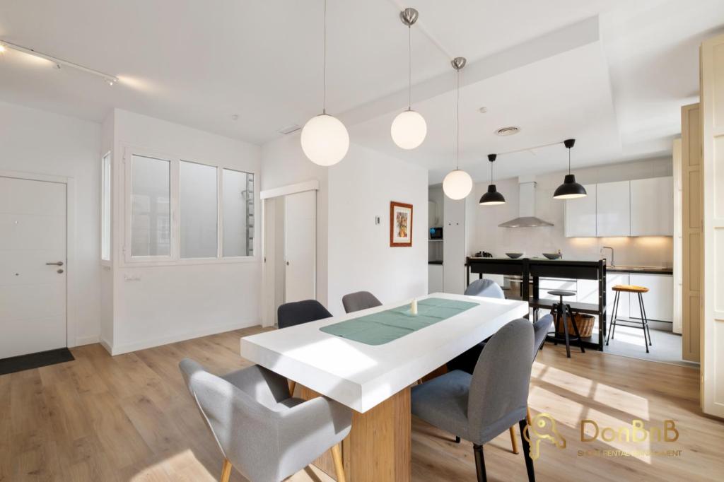 Exclusive Málaga Soho Apartment, Málaga (updated prices 2024)