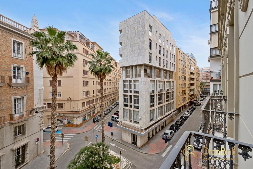 Exclusive Málaga Soho Apartment, Málaga – Updated 2023 Prices