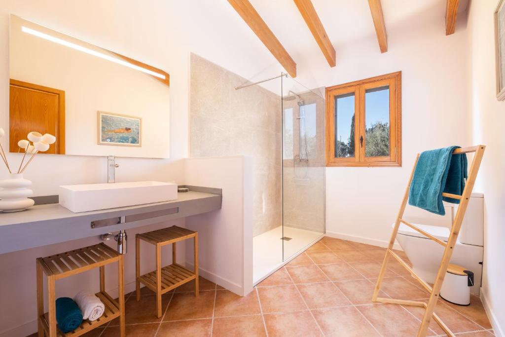 Fotografia z galérie ubytovania Villa Marina de Namer By SunVillas Mallorca v destinácii Pollença