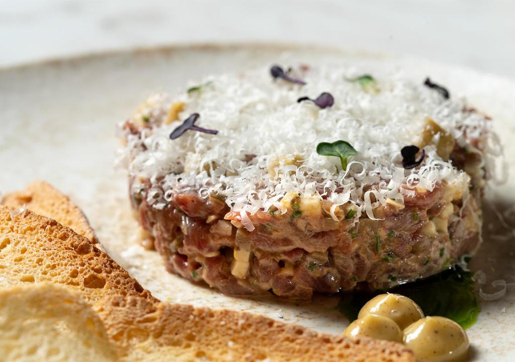 Belle Epoque Suites - Resim 34