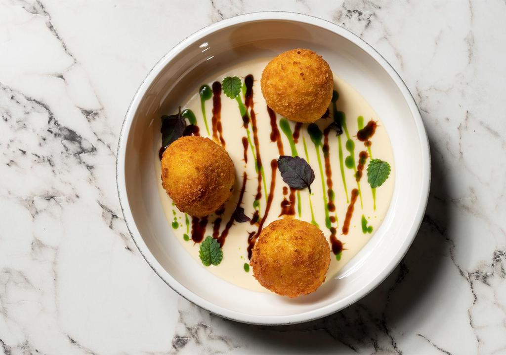 Belle Epoque Suites - Resim 30