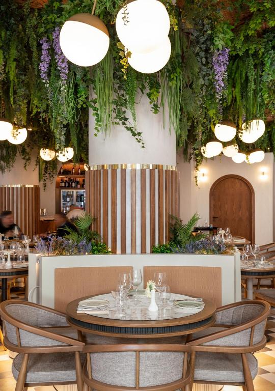 Belle Epoque Suites - Resim 4