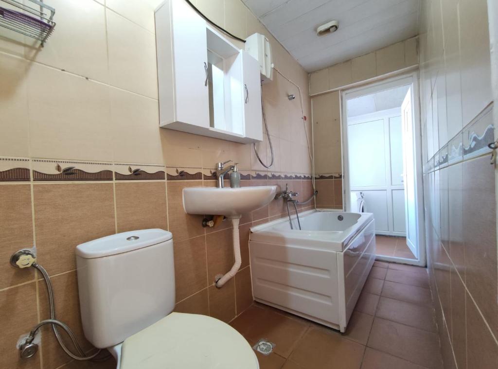 Kızılağaç Dubleks Daire