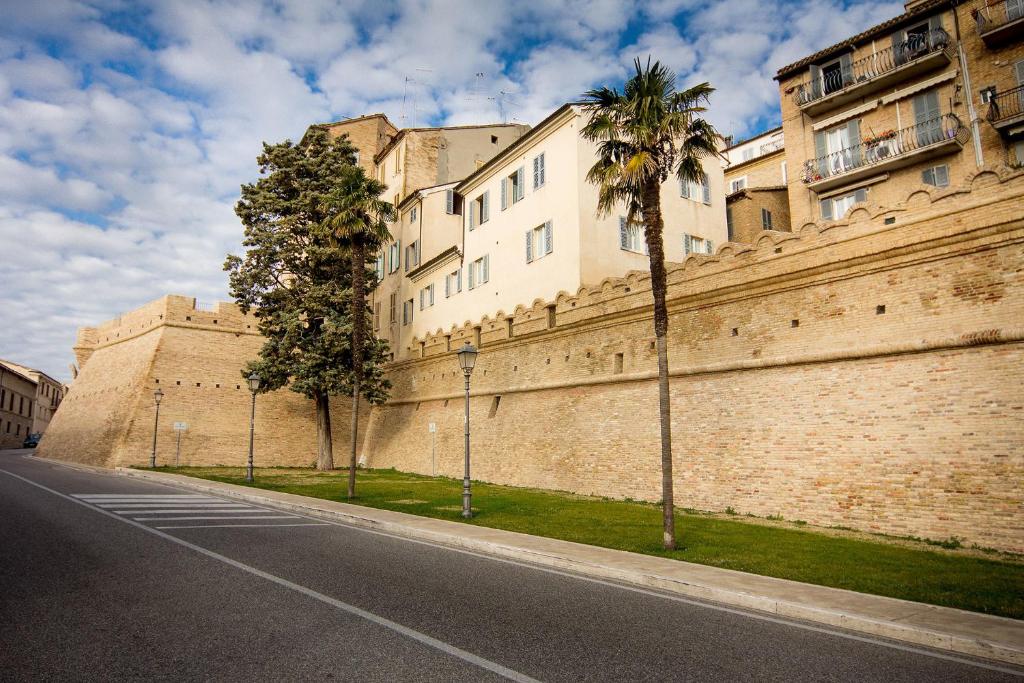 Fotografie z fotogalerie ubytování B&B A Portata di Mare v destinaci Loreto