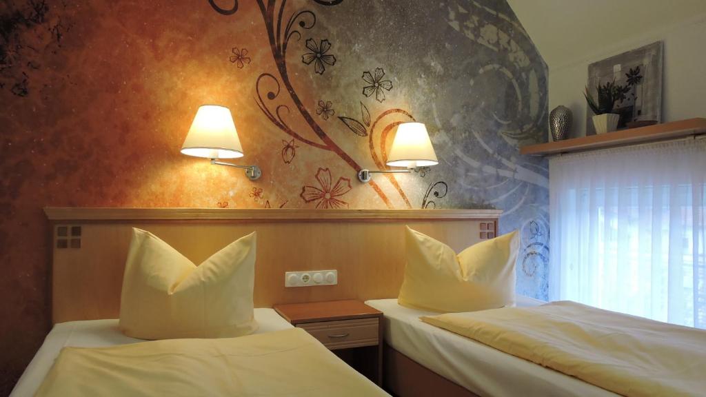 Querfurter Hof - Double Room