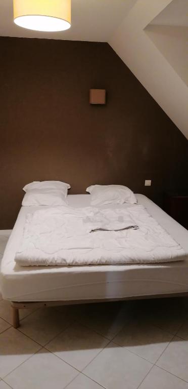 Fotografia z galérie ubytovania CHAMBRE 1 v destinácii Changé