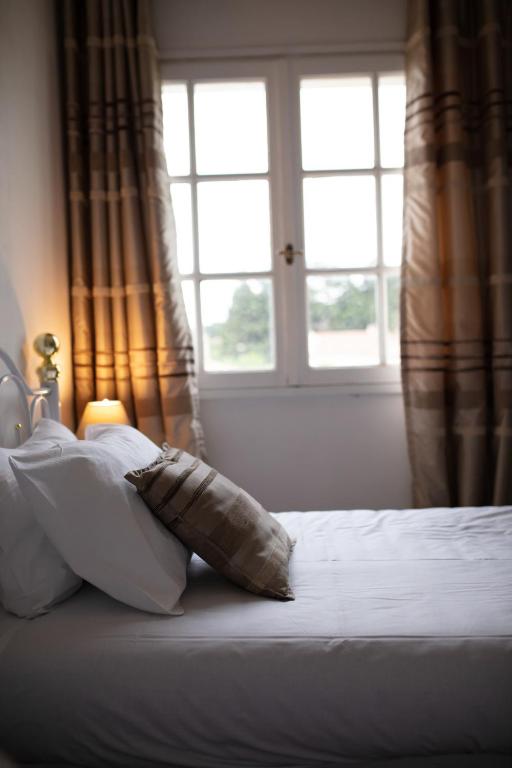 MAISON MIGNARDISE - Cité - 7