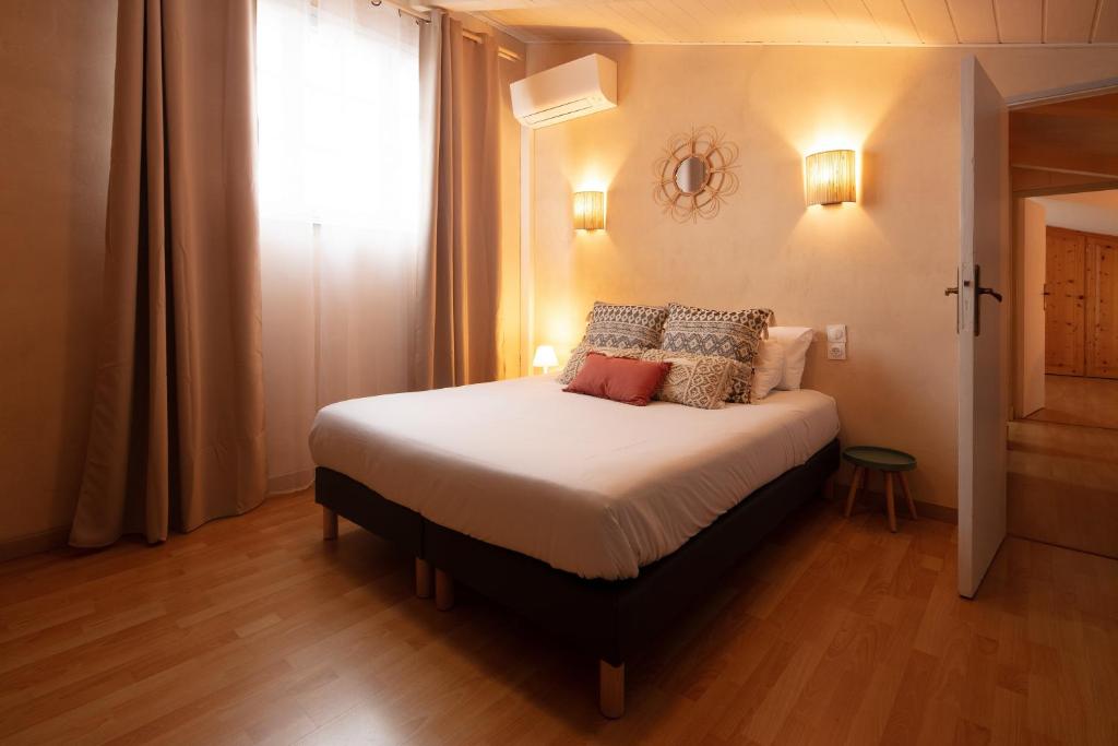 MAISON MIGNARDISE - Cité - 8