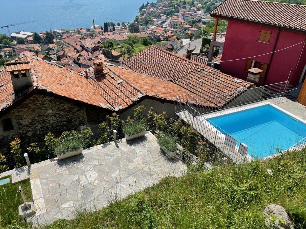 Casa di Cora