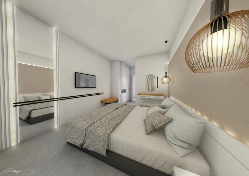 Atlantis Boutique City Hotel - Resim 11