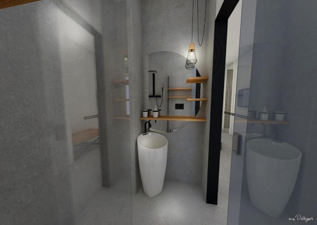 Atlantis Boutique City Hotel - Resim 13