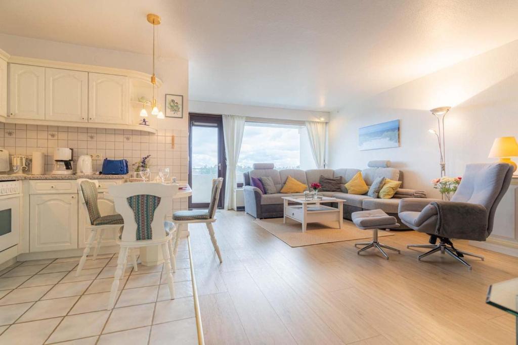 Sankt Peter Ording Wohnung Mieten Wohnung 104 ID 231, Sankt Peter-Ording (updated prices 2025)