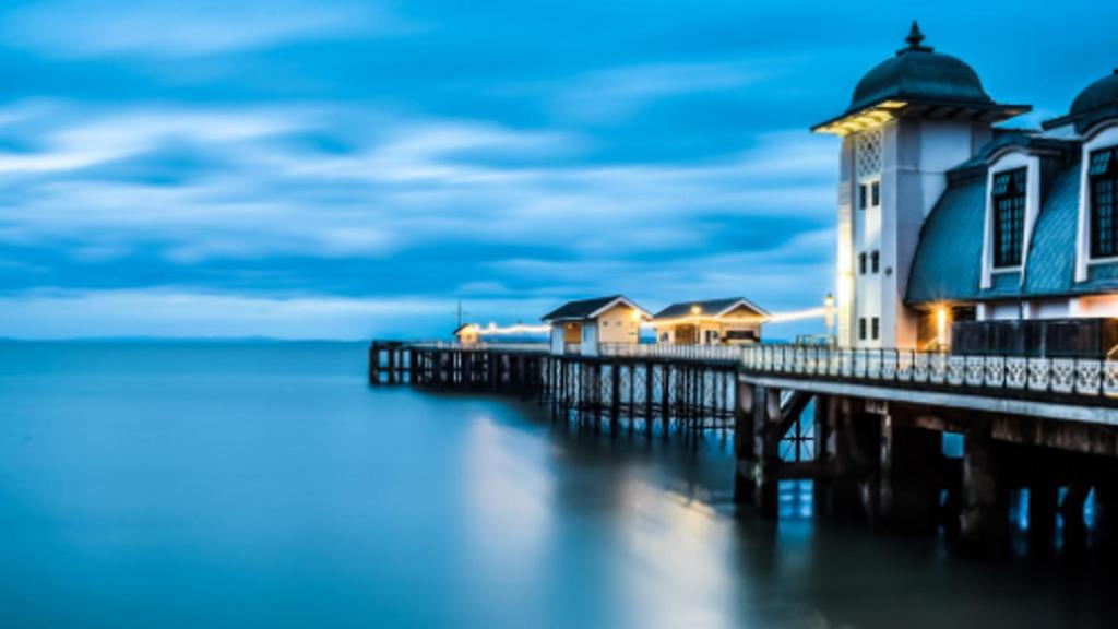 Beachcliff Rooms & Apartments - Resim 12