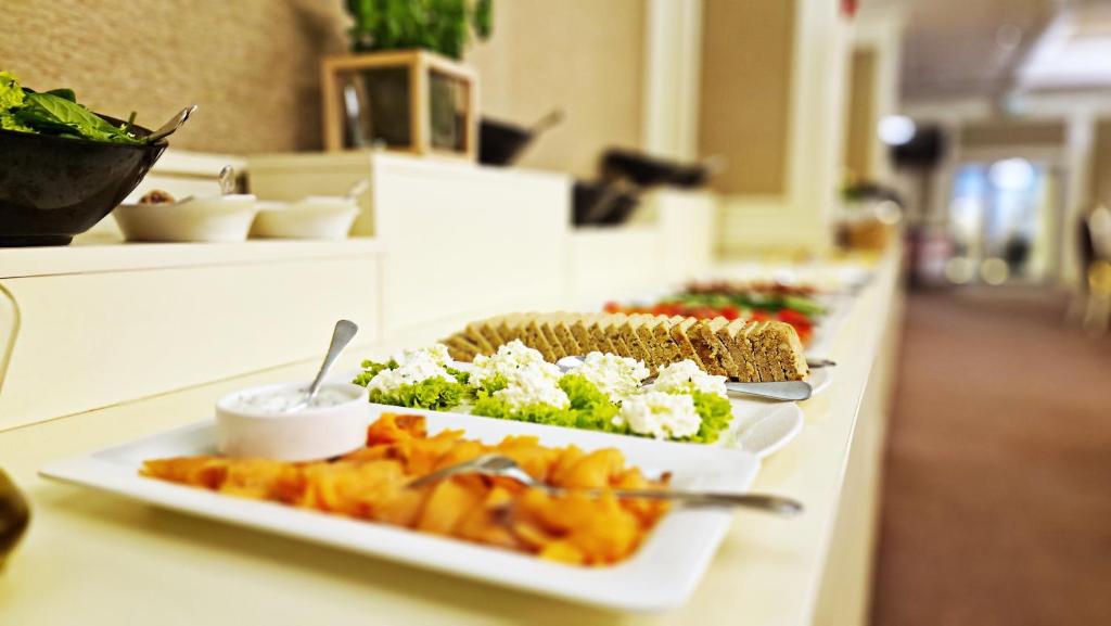 Hotel Prezydencki 3-star - Resim 9