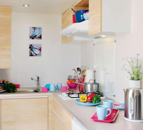 Etche Zahar - Mobile Home