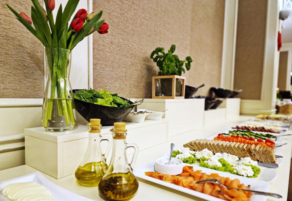 Hotel Prezydencki 3-star - Resim 43