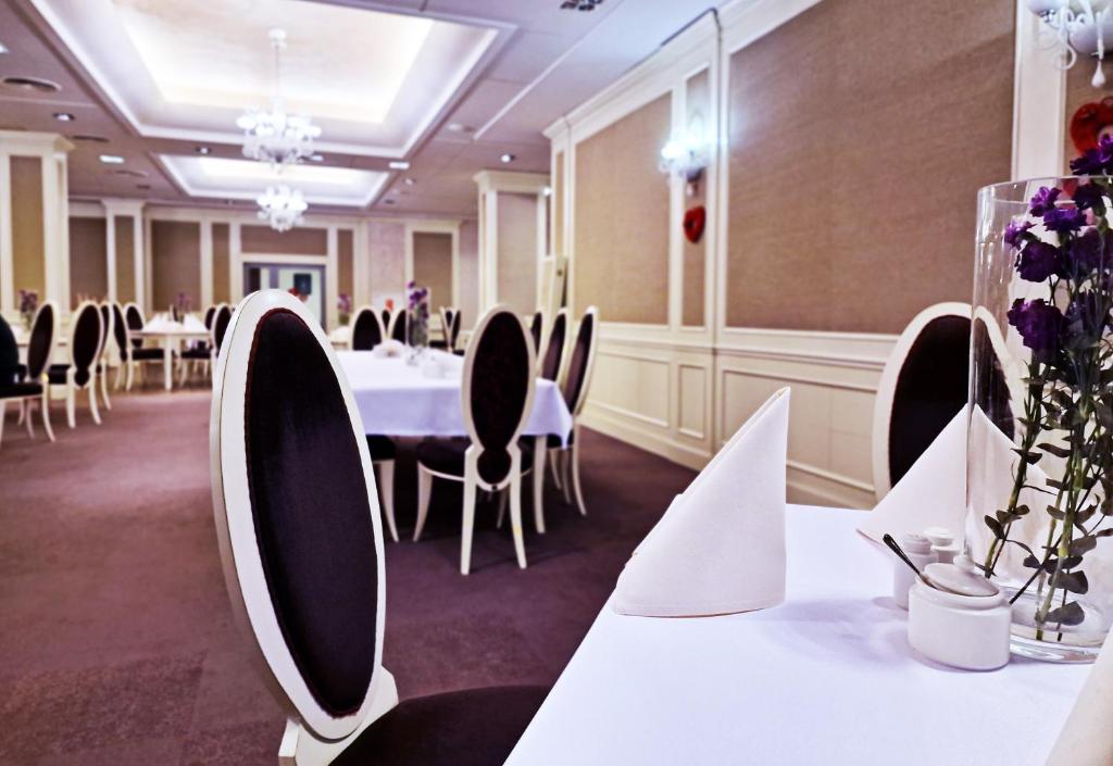 Hotel Prezydencki 3-star - Resim 36