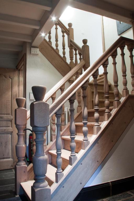 Fotografie z fotogalerie ubytování B&B Patrijzenhoek v destinaci Knokke-Heist