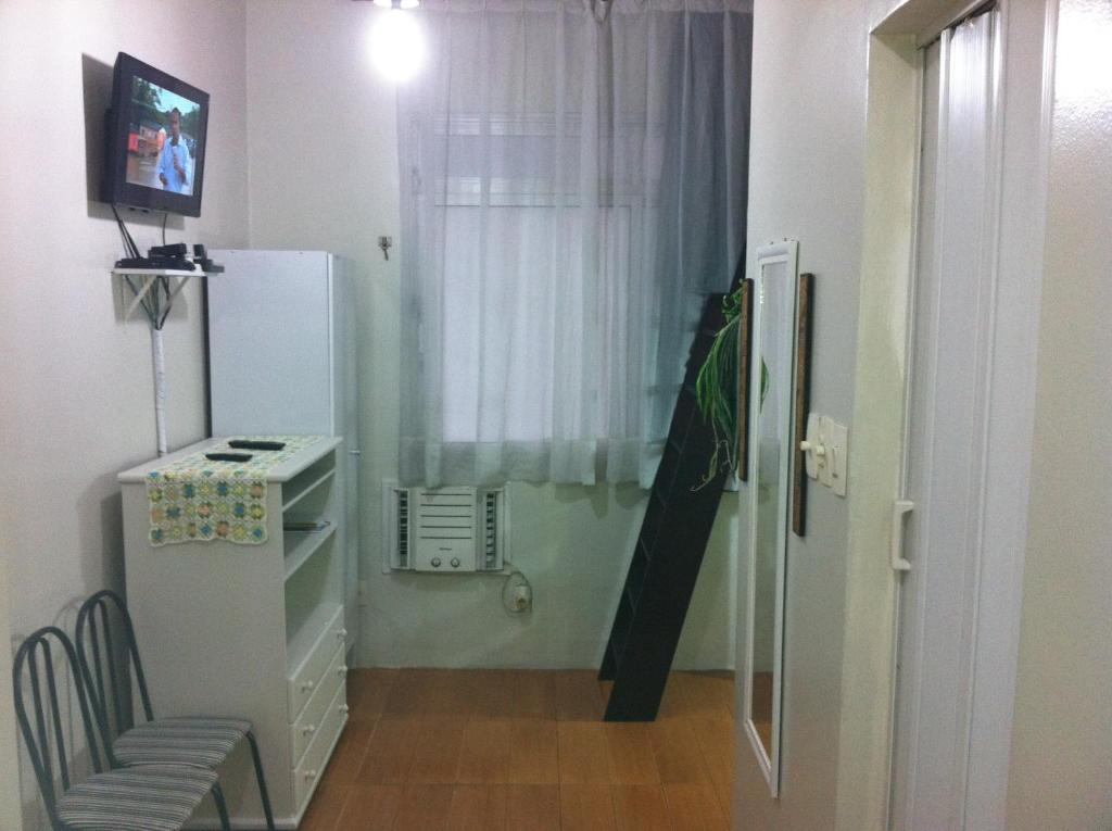  Studio em Copacabana