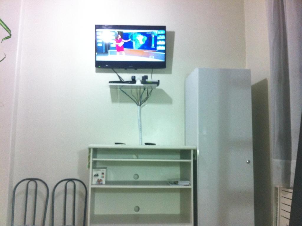 Studio em Copacabana