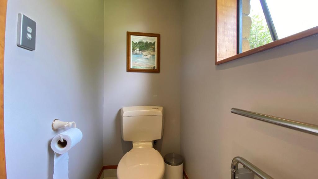 Tranquil Stream Villa - Resim 20