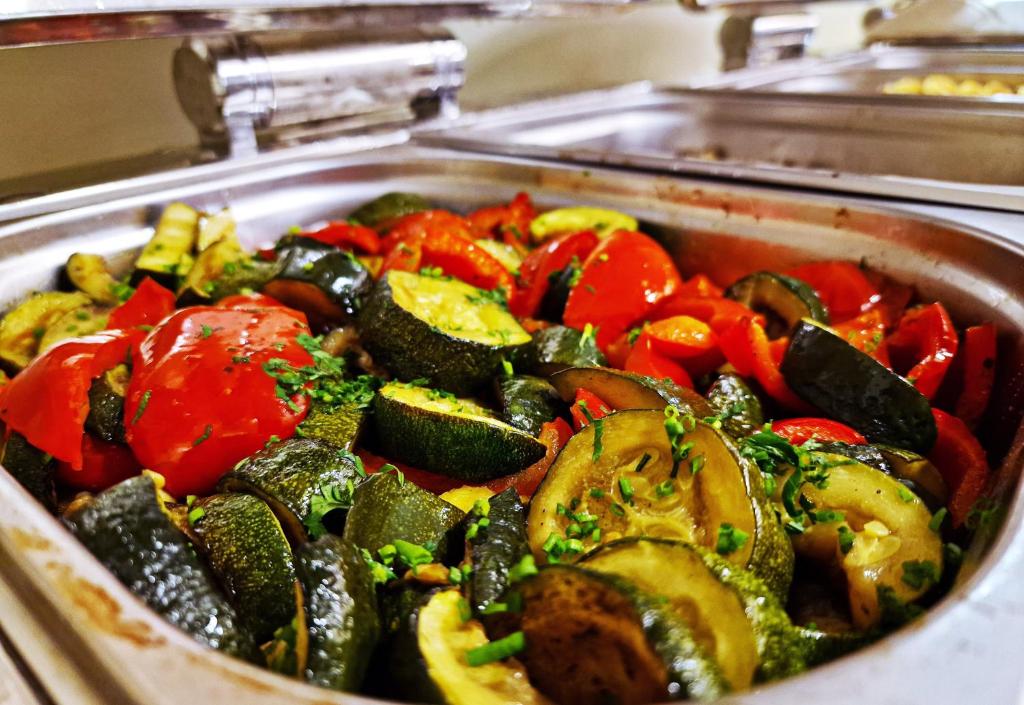 Hotel Prezydencki 4-star - Resim 17